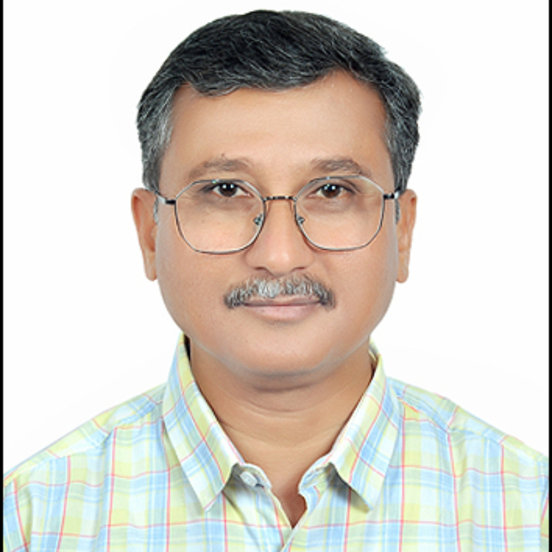 Chandrashekhar Khune